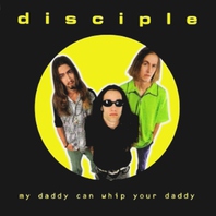 My Daddy Can Whip Your Daddy (EP) Mp3