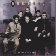 People Get Ready Mp3