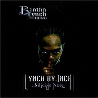 Lynch By Inch: Suicide Note CD1 Mp3