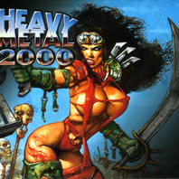 Heavy Metal 2000 Mp3