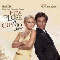 How To Lose A Guy In 10 Days Mp3