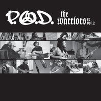 The Warriors, Vol.2 (EP) Mp3