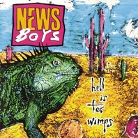 Hell Is For Wimps Mp3