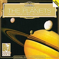 Holst: The Planets Mp3