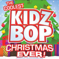 The Coolest Kidz Bop Christmas Ever Mp3