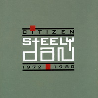 Citizen Steely Dan: 1972-1980 CD4 Mp3