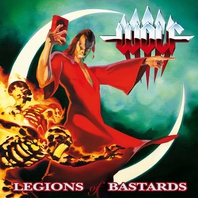 Legions Of Bastards (Limited Edition) Mp3