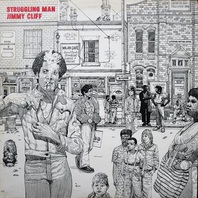 Struggling Man (Vinyl) Mp3
