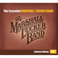 The Essential Marshall Tucker Band (Limited Edition) CD3 Mp3
