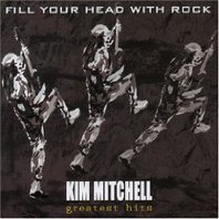 Fill Your Head With Rock Mp3