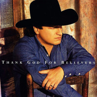 Thank God For Believers Mp3