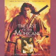 The Last Of The Mohicans Mp3