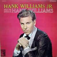 Sings The Songs Of Hank Williams Mp3