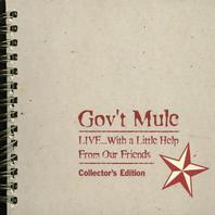 Live ... With A Little Help From Our Friends (Collector's Edition) CD4 Mp3