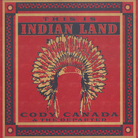 This Is Indian Land (With The Departed) Mp3