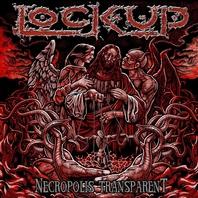 Necropolis Transparent (Limited Edition) Mp3