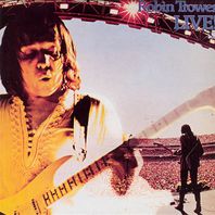 Robin Trower Live! (Reissued 1985) Mp3