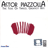Soul Of Tango: Greatest Hits CD1 Mp3
