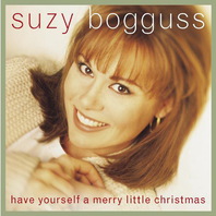 Have Yourself A Merry Little Christmas Mp3
