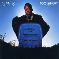 Life Is ... Too Short Mp3