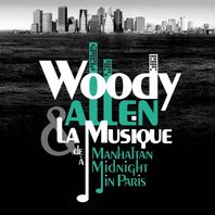 Woody Allen & La Musique CD1 Mp3