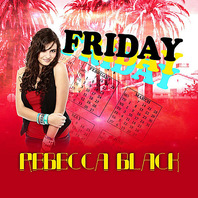 Friday (CDS) Mp3