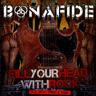 Fill Your Head With Rock: Old, New, Tried & True (EP) Mp3