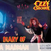 Diary Of A Madman (Legacy Edition) CD2 Mp3