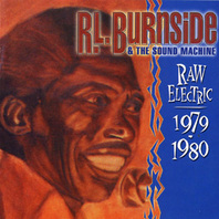 Raw Electric 1979-1980 Mp3