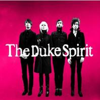 The Duke Spirit Mp3