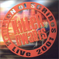 Reunion Of Scribes: Live 2001 Mp3