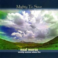 Mighty to Save (Worship Sessions Volume V) Mp3