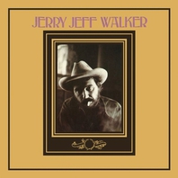 Jerry Jeff Walker (Vinyl) Mp3