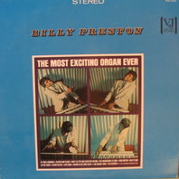 The Most Exciting Organ Ever (Vinyl) Mp3