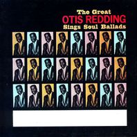 The Great Otis Redding Sings Soul Ballads Mp3