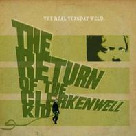 The Return Of The Clerkenwell Kid Mp3