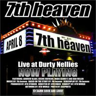 Live At Durty Nellies Mp3
