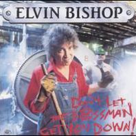 Don't Let The Bossman Get You Down! Mp3