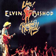 Raisin' Hell: Live! (Reissued 1997) Mp3