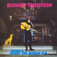 Henry The Human Fly Mp3