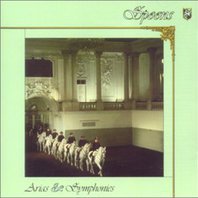 Arias & Symphonies Mp3