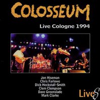 Live Cologne 1994 Mp3