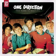 What Makes You Beautiful (CDS) Mp3