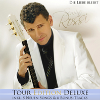 Die Liebe Bleibt (Tour Edition Deluxe) Mp3