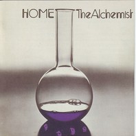 The Alchemist Mp3