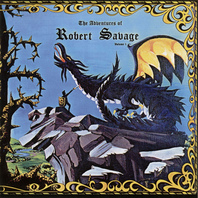 Adventures of Robert Savage Volume 1 Mp3