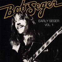 Early Seger Vol. 1 Mp3