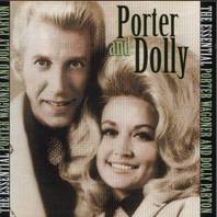 The Essential Porter Wagoner & Dolly Parton Mp3