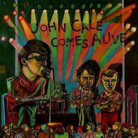 John Cale Comes Alive Mp3