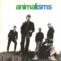 Animalisms (Remastered) Mp3